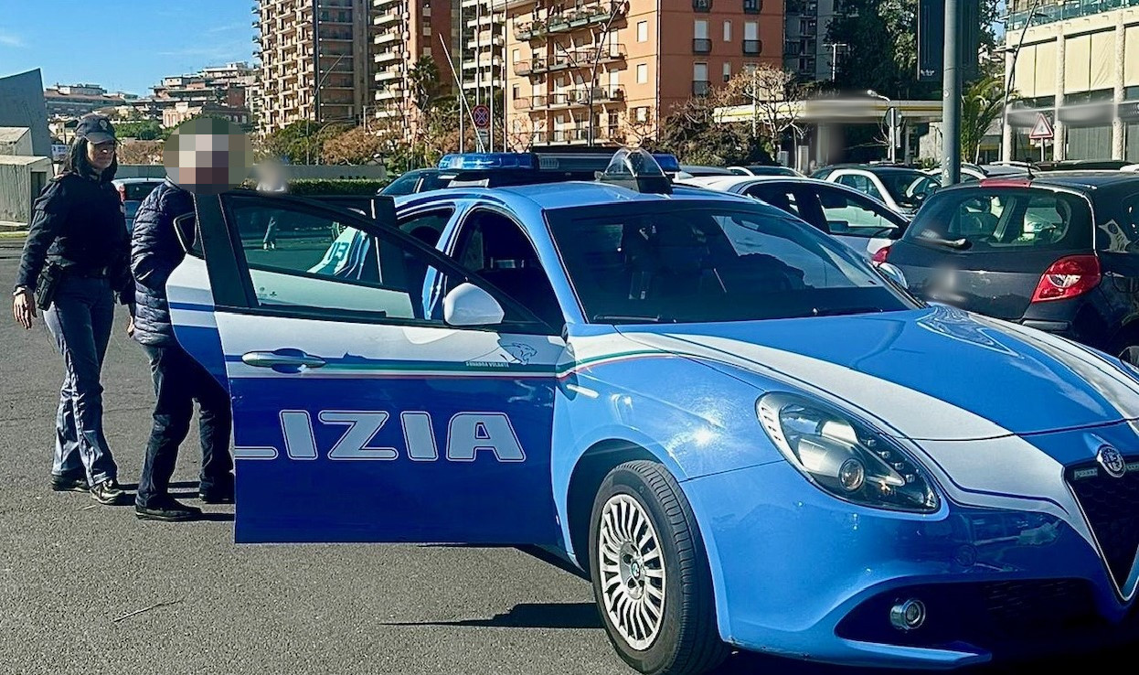 Arresti e denunce a Catania, focus sulle “zone rosse”