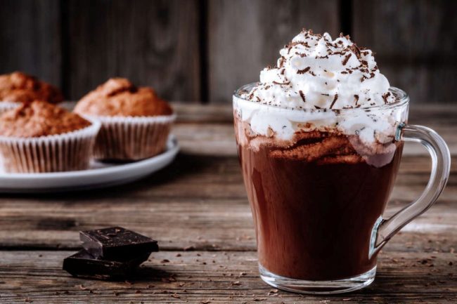 Alcune idee per preparare la cioccolata calda: dalle classiche alle più “alternative”
