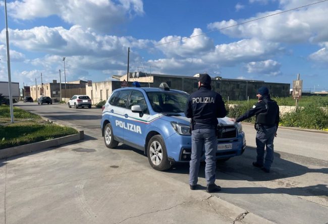 Contrasto dell’illegalità diffusa: controlli a Pachino e Rosolini