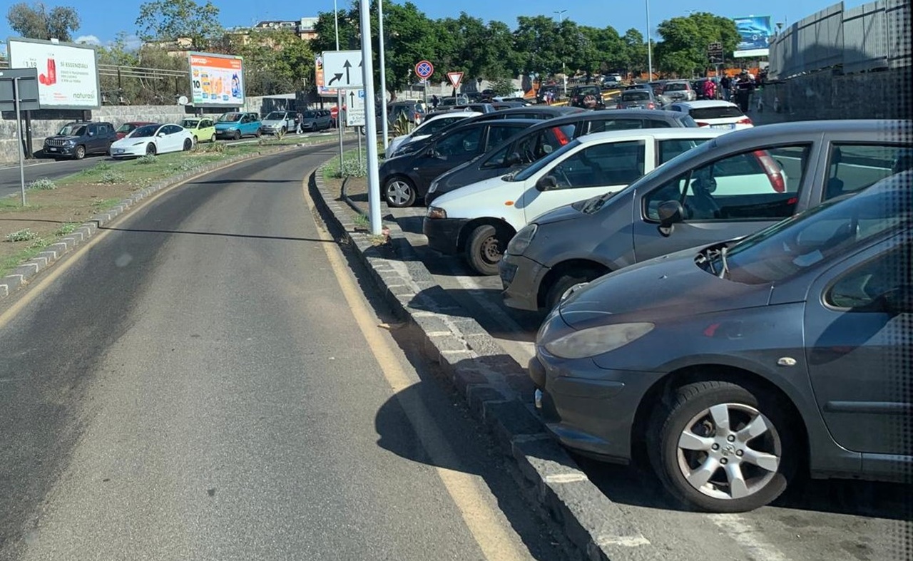 Controlli via Santa Sofia a Catania, Consigliere Comunale Cardello: “Bene la vigilanza ma servono accorgimenti al piano del traffico”