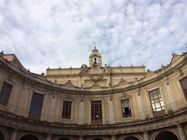 Seminario a Catania sul nuovo sistema di valutazione dei Dirigenti Scolastici