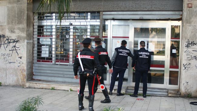 Truffa ai contributi agricoli, nei guai due imprenditori e due operatori CAA