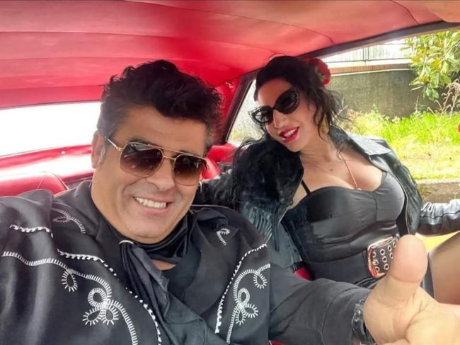 Good Boys: il docuclip di Renny Zapato che celebra il rock’n’roll