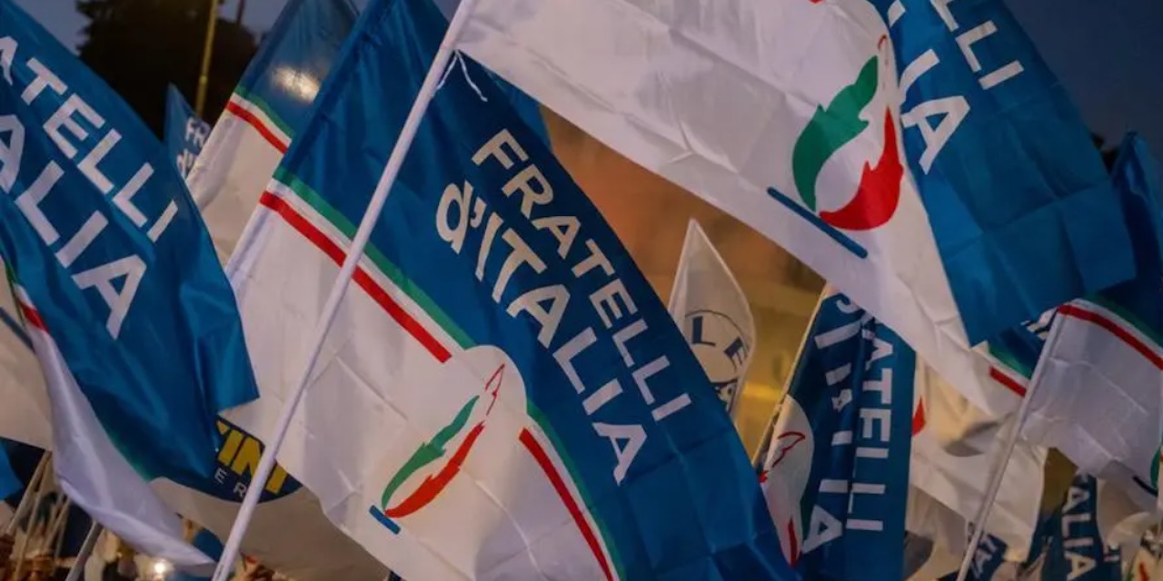 Congresso congiunto di Fratelli d’Italia a Riposto: elezione nuovi Coordinatori e confronto sulle prospettive future