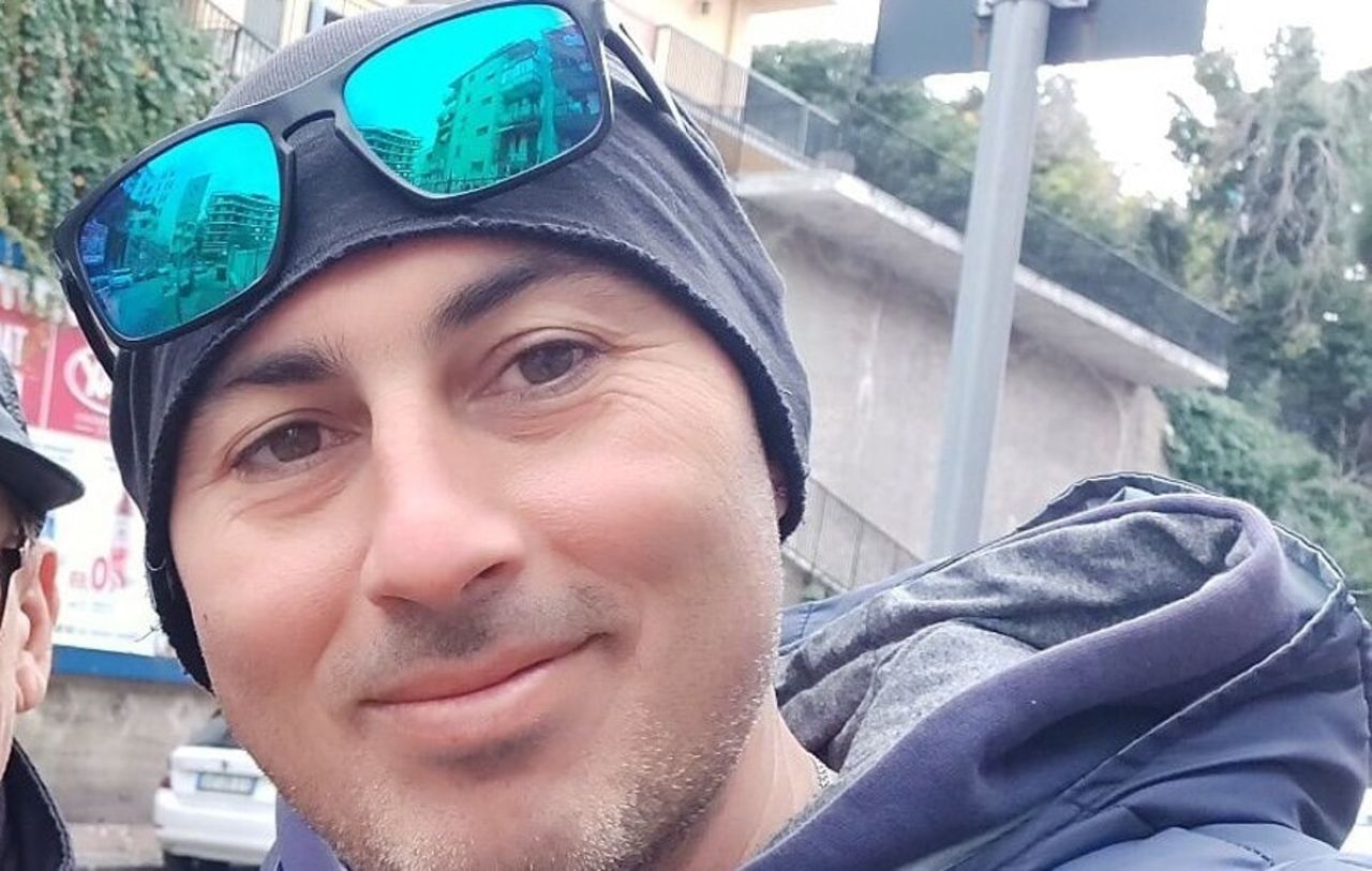 Incidente mortale sull’A20, muore a 45 anni Fabio Frisone