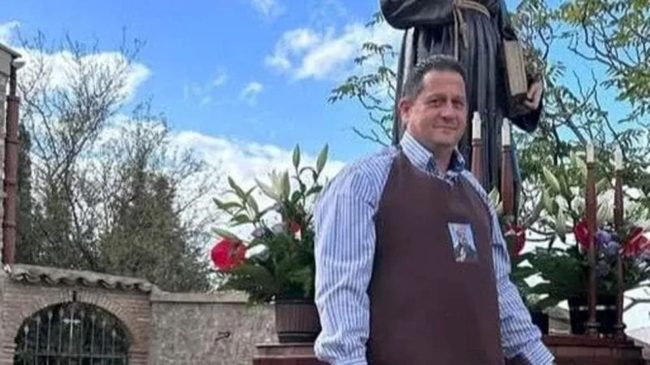 Ennesimo incidente sul lavoro: a Polizzi Generosa perde la vita l’artigiano Gandolfo Cascio