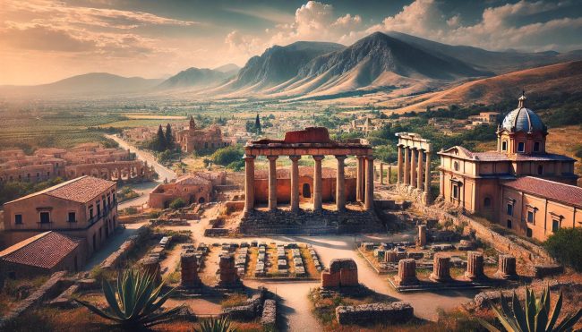 Giornata dei Beni Culturali Siciliani: oggi ingressi gratuiti nei musei