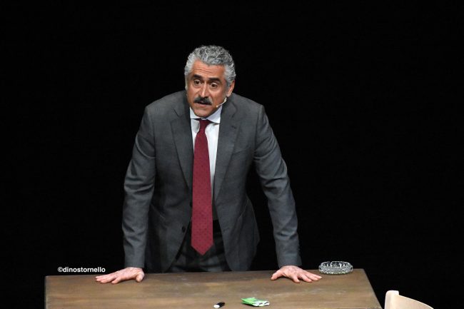 Mafia e Stato deviato in “La grande menzogna” di Claudio Fava, per raccontare il grande depistaggio di via D’Amelio