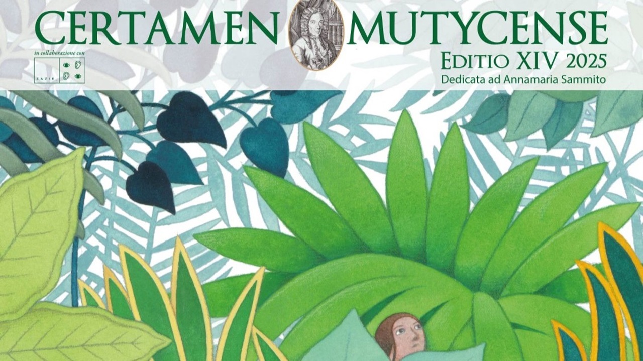 Successo al Certamen Mutycense: studentessa del Liceo “Spedalieri” conquista il 2° posto nella sezione junior