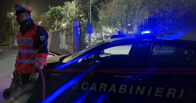 Movida sicura a Catania, i risultati dei controlli interforze del fine settimana