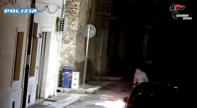 Furto aggravato, estorsione e reati a vario titolo: tre indagati a Sant’Agata di Militello