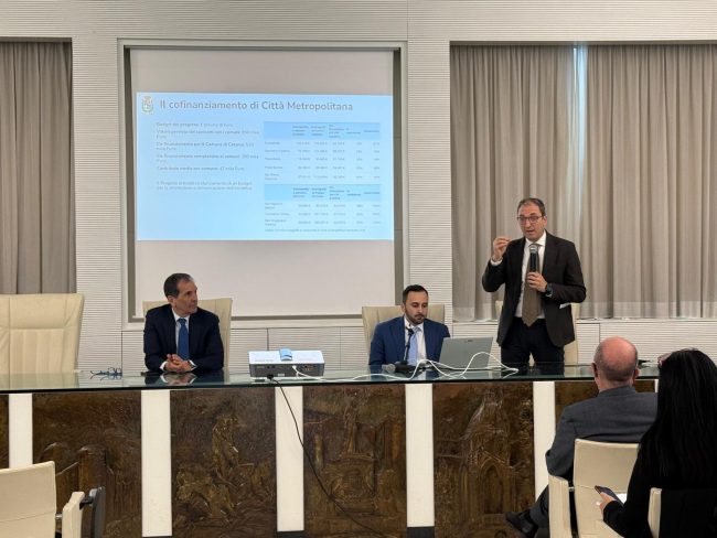 Mobilità a Catania, un milione di euro per il TPL: l’annuncio di Trantino