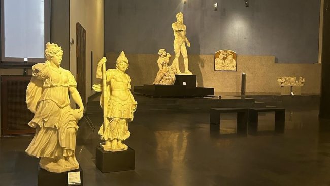 Museo Accascina di Messina: apertura straordinaria con la rassegna jazz “Musiche per il Museo”