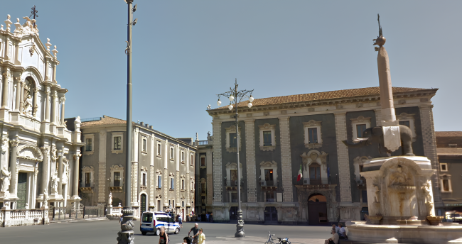 Città Italiana dei Giovani: Catania fra le finaliste