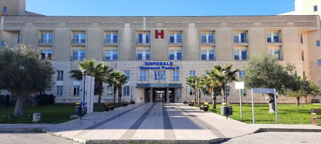 Prelievo multiorgano all’ospedale Giovanni Paolo II di Ragusa: “Esempio di generosità”
