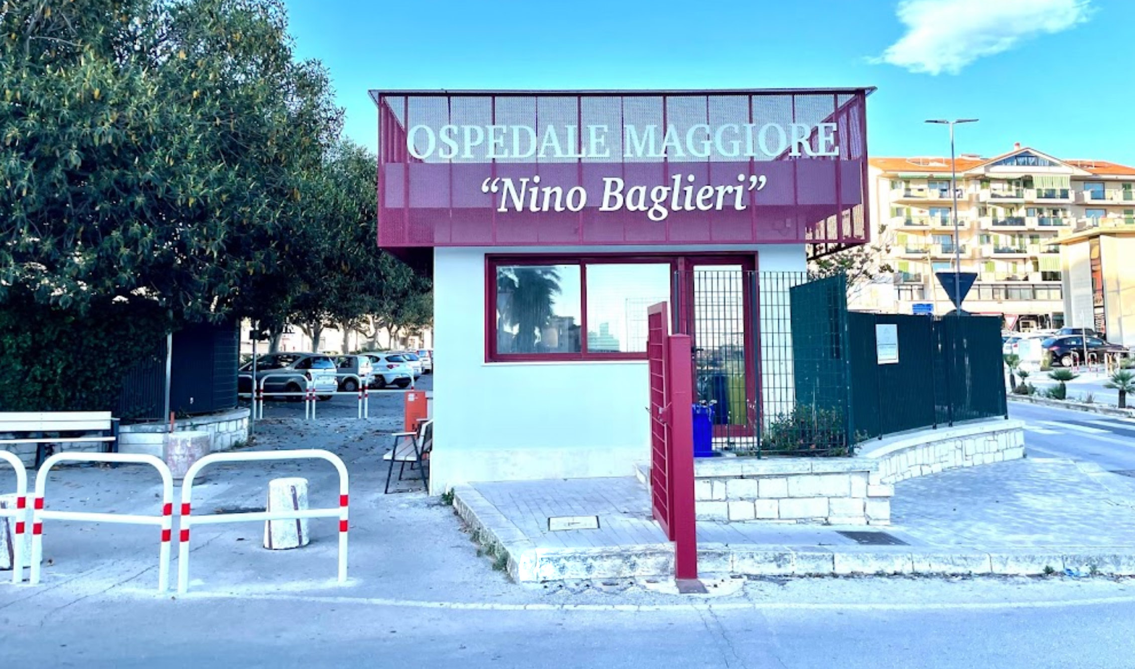 Donazione di organi all’ospedale “Maggiore-Baglieri” di Modica: un gesto di generosità