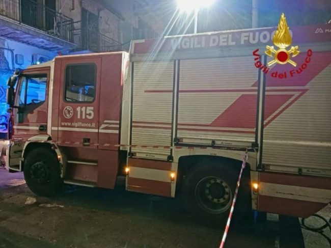 Altofonte, anziano trovato morto in casa propria: era lì da un mese