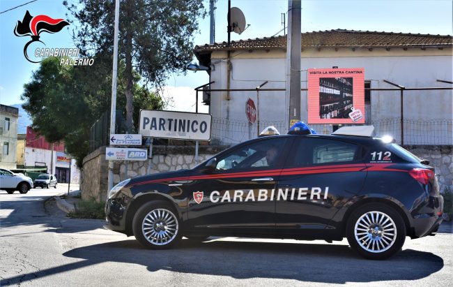 Partinico e Borgetto, controlli serrati sul territorio: riscontrate diverse violazioni al Codice della Strada