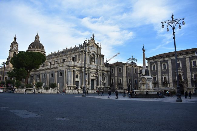 Musei aperti a Catania durante le feste: ecco gli orari tra Natale e Capodanno