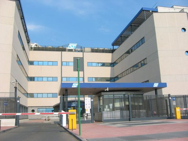 Cassa integrazione STMicroelectronics, Ugl: “Non abbiamo avuto rassicurazioni sul futuro”