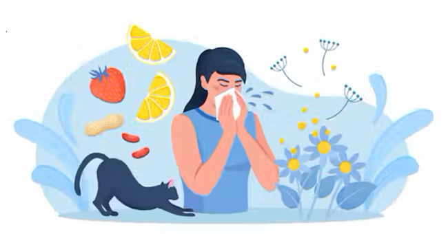 Allergie primaverili, un fastidioso appuntamento annuale: intervista alla dottoressa Anna Maria Costanzo