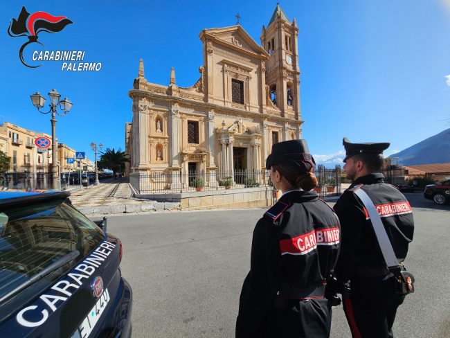 Operazione “Alto Impatto”, fine settimana di controlli nel Palermitano
