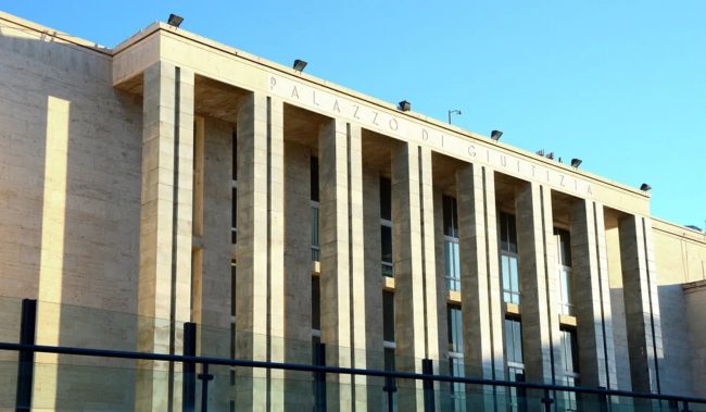 Palermo, sparatoria in viale Michelangelo: condannati a dieci anni i due imputati