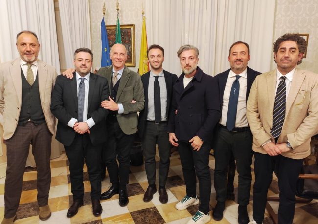 Agrigento Capitale della Cultura: strategie comuni per il turismo nel cuore della Sicilia