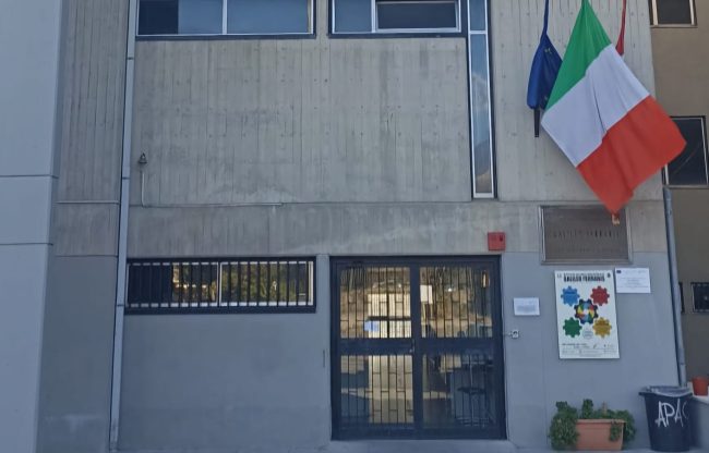L’ITIS “G. Ferraris” di San Giovanni la Punta ha rinnovato i suoi laboratori – LE IMMAGINI