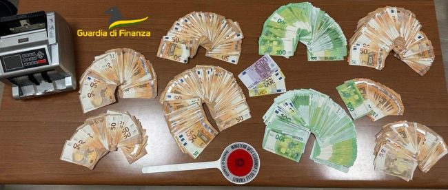 Ditta modicana finisce nei guai per evasione fiscale