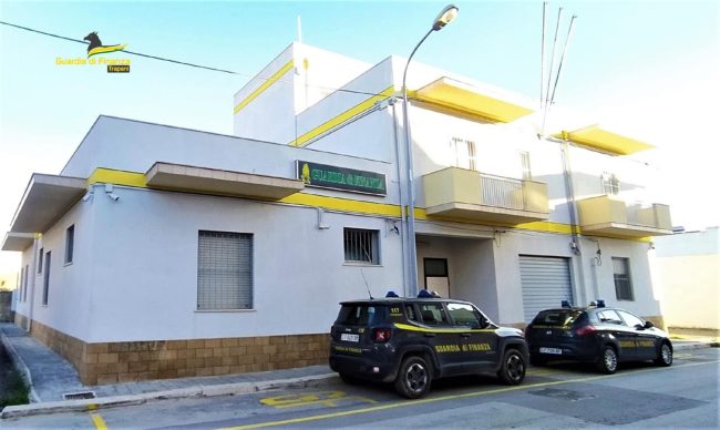 Trapani, nei guai tre ristoratori per impiego di lavoratori “in nero”