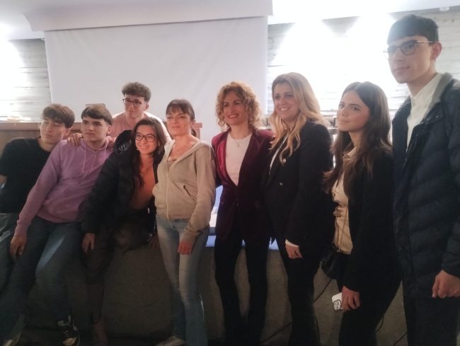 Assemblea al Convitto Cutelli: una giornata di sensibilizzazione sul bullismo