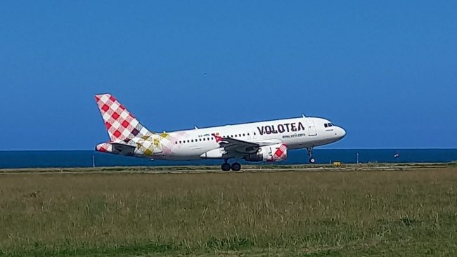 Aeroporto di Palermo: impennata di passeggeri a febbraio