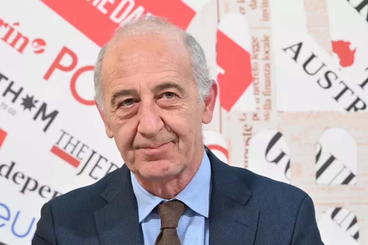 Fondazione Agrigento 2025, si dimette il direttore generale Roberto Albergoni