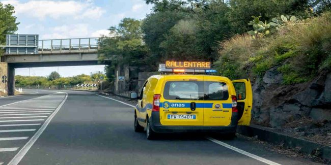 Incidente mortale a Lentini, coinvolti due veicoli: chiusa temporaneamente la SS 194