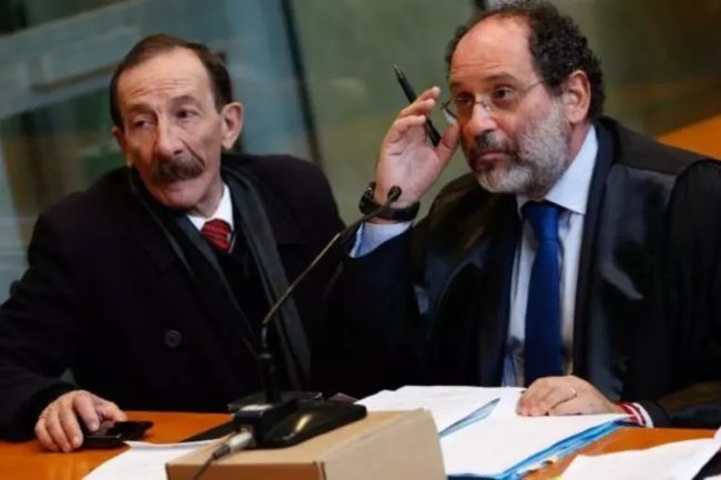 Palermo, assolto anche in Appello il giornalista Pino Maniaci dall’accusa di estorsione
