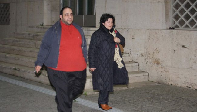 L’appello della figlia di Riina: “Giustizia per quello che sta accadendo a mio marito”