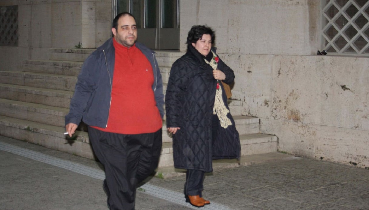 L’appello della figlia di Riina: “Giustizia per quello che sta accadendo a mio marito”