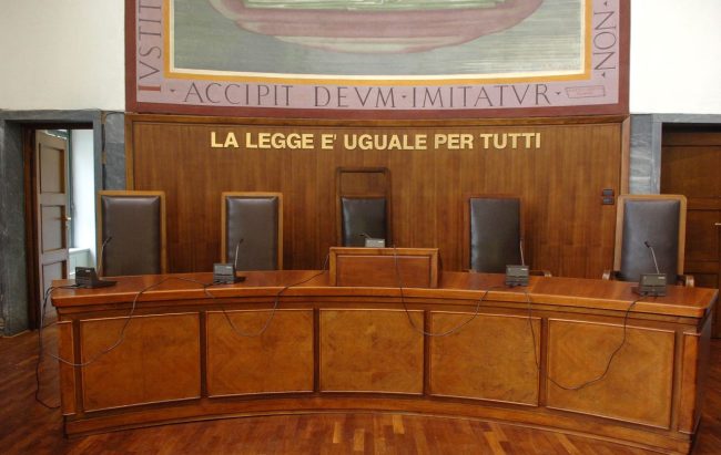Processo maxi-traffico cocaina: due pulmini con detenuti a bordo si guastano. Udienza rinviata