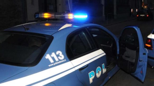 Palermo, arrestato 17enne per detenzione e spaccio di droga