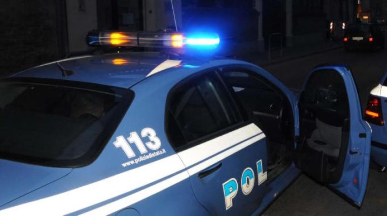 Palermo, arrestato 17enne per detenzione e spaccio di droga