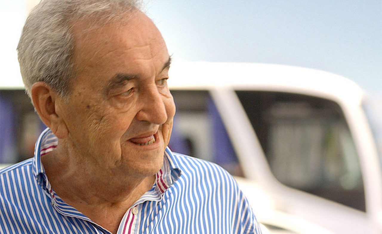 Lutto nel mondo del giornalismo: è morto Bruno Pizzul, icona della telecronaca calcistica