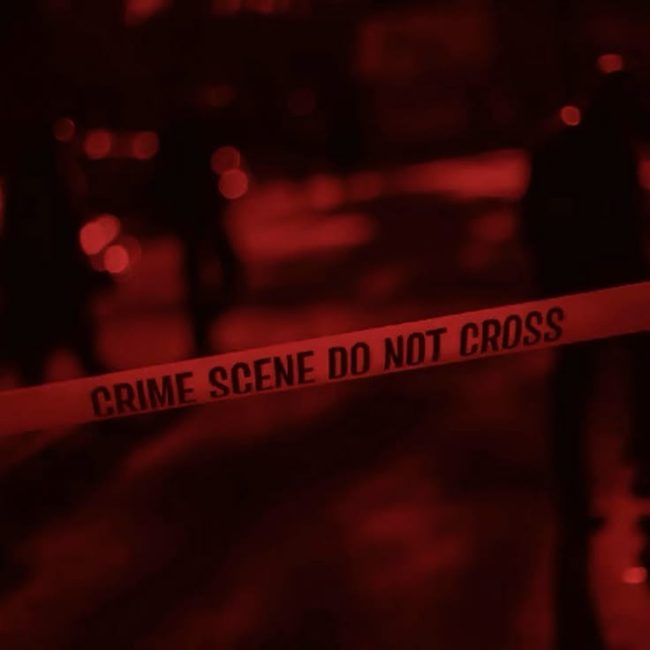 Dentro la Mente Oscura: perché i serial killer uccidono?
