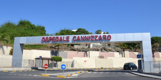 Incidente sul lavoro a Mascali: operaio in codice rosso al Cannizzaro