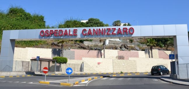 Incidente sul lavoro a Mascali: operaio in codice rosso al Cannizzaro