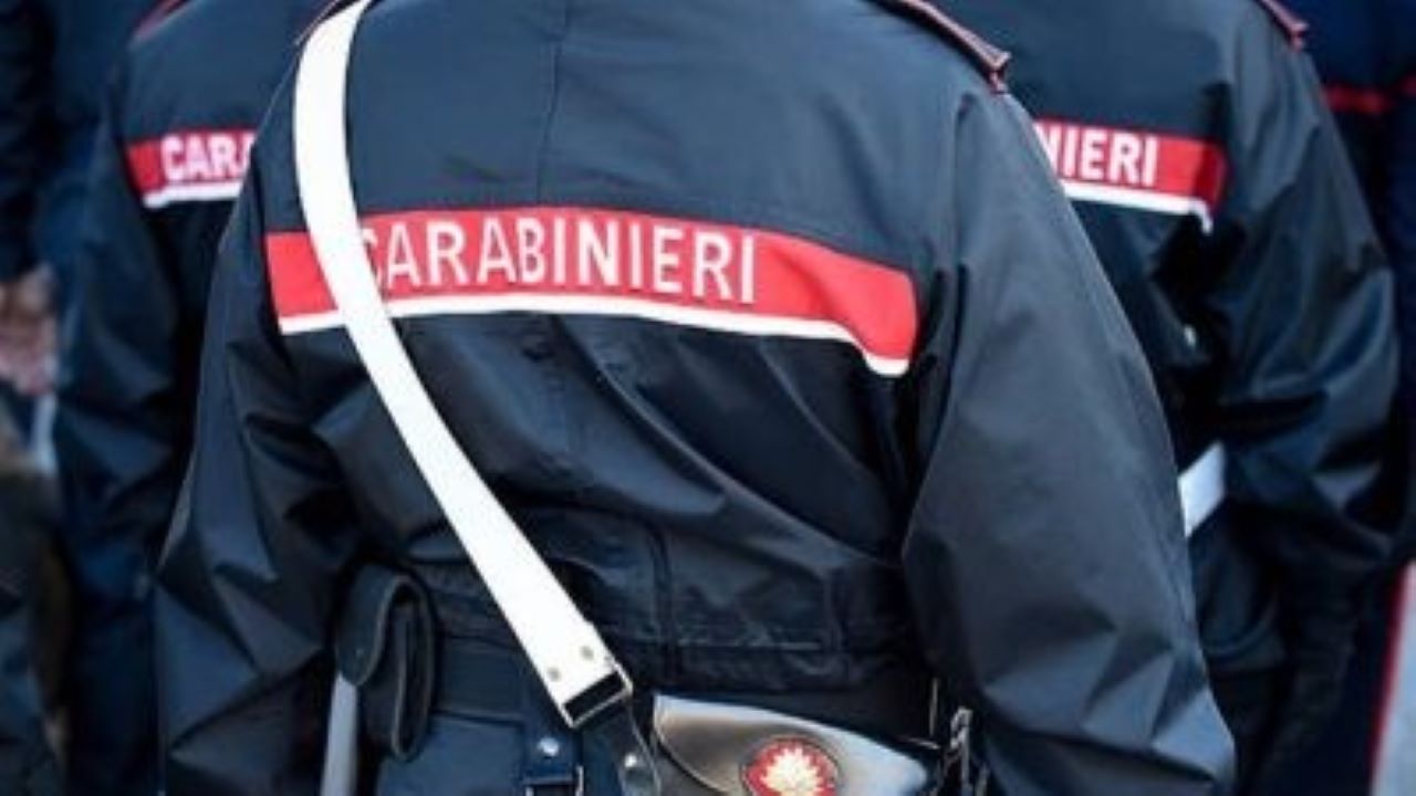 Palermo, sparatoria allo Zen: c’è un ferito