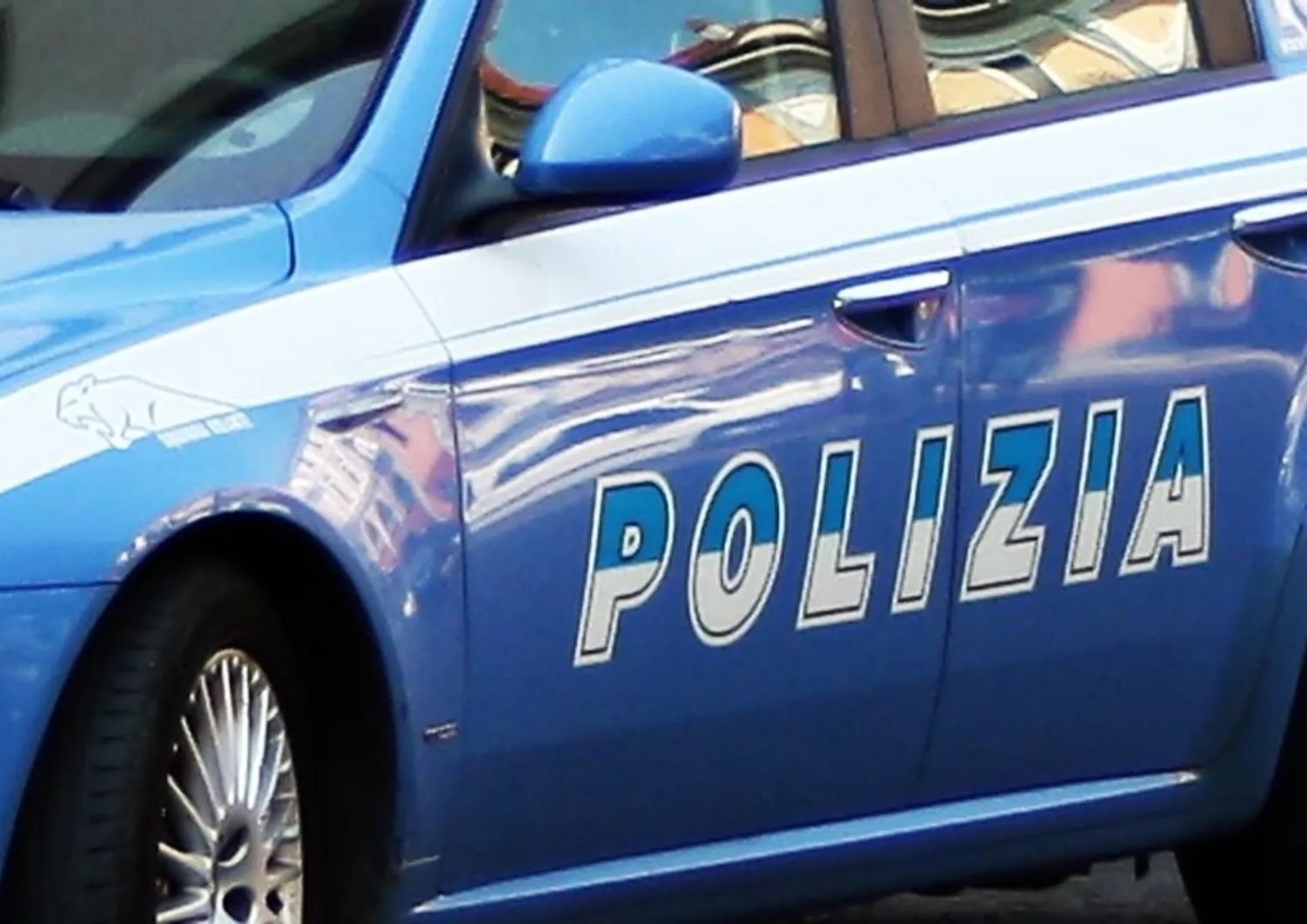 Catania, uomo ferito a colpi di pistola nei pressi di un centro scommesse