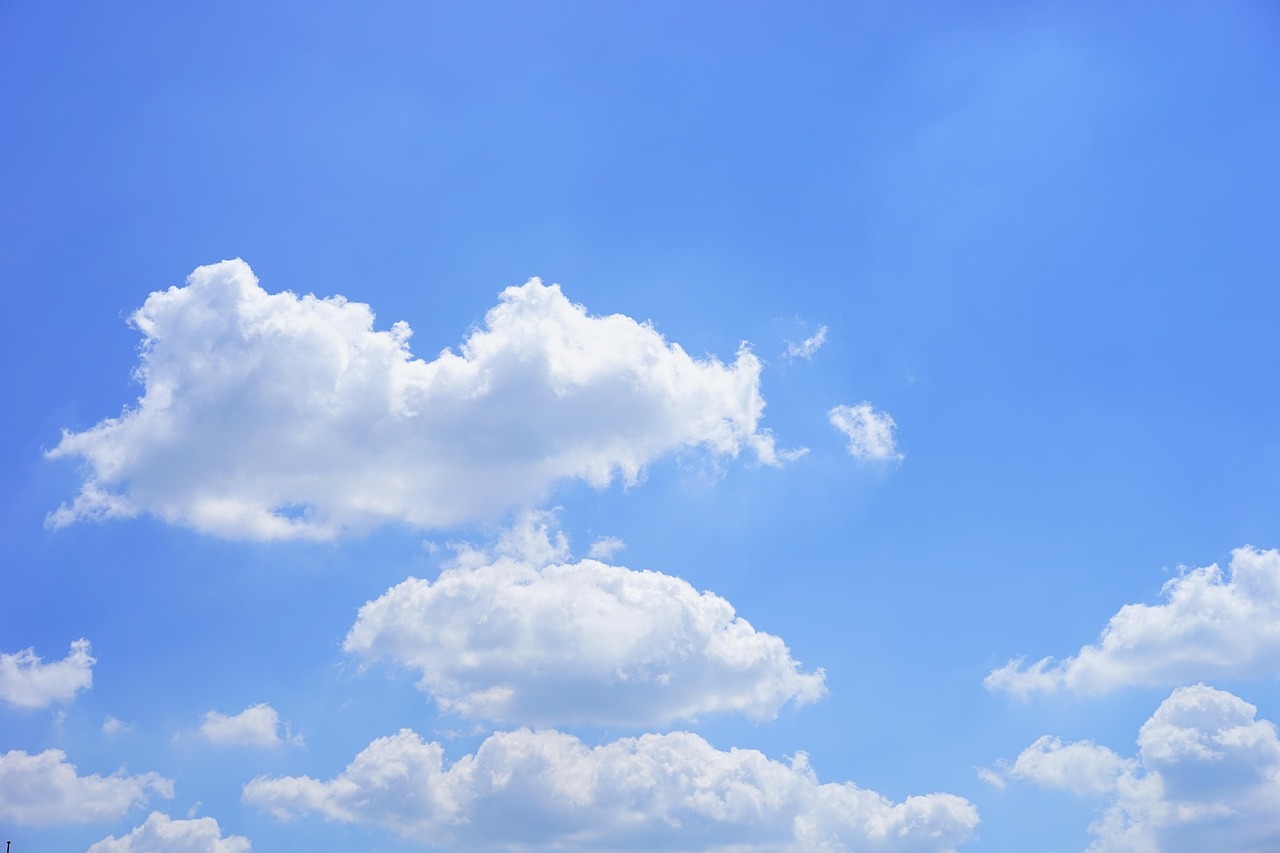 Meteo, domani in Sicilia il sole torna a risplendere ma temperature ancora “basse”