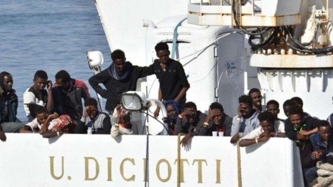 Caso Diciotti, Csm chiede tutela per i giudici della Cassazione