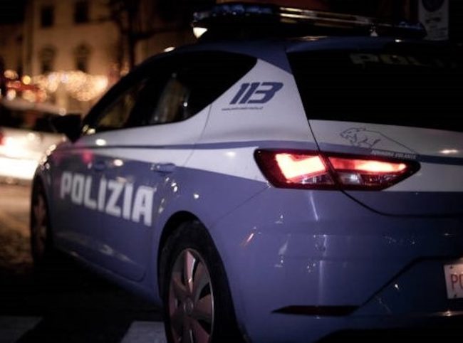 Catania, tenta di rubare in un supermercato: arrestato 37enne